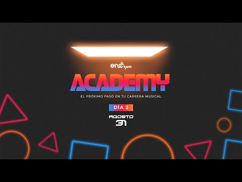 #ONErpmAcademy - DÍA