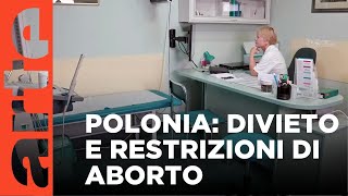 Le guardiane dell'aborto in Polonia | Re: | ARTE.tv Documentari