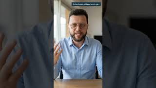 Acheteurs, attention à ça… un appartement lumineux ne veut pas toujours dire bien exposé.