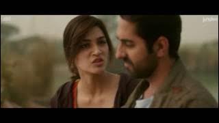 ‘Bareilly Ki Barfi’  Trailer   Kriti Sanon   Ayushmann Khurrana   Rajkummar Rao