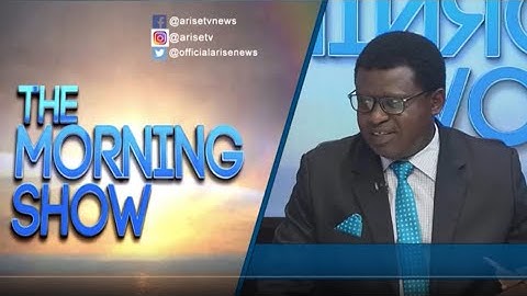 Buhari orders forensic audit NDDC operations - Newspaper Review