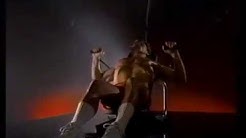 Bowflex Commercial 1988, LA