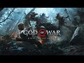 GOD OF WAR Gameplay FULL GAME PS5 4K 60FPS  {Part 3}