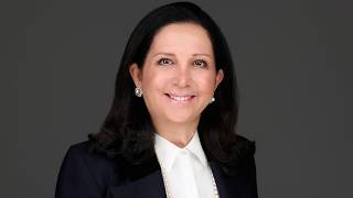 BETH  F. CUTLER TONIGHT'S SPECIAL GUEST ON SENIOR NATION WITH HOST PHYLLIS AYMEN Guide