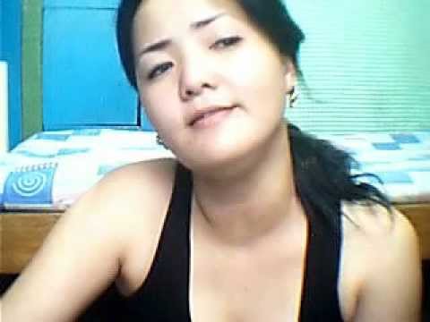 Faith Cuneta - Di ko na kaya Cover