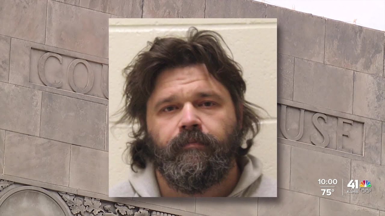 Clay County grand jury indicts Timothy Haslett with 1stdegree murder