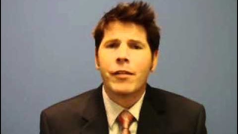 Treeline Instructional Video: How to Create a Video Resume