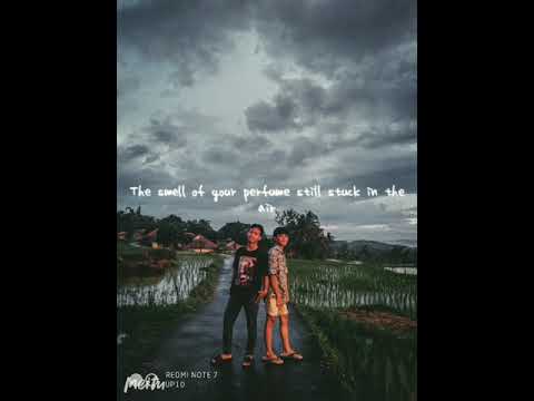 Niall horan - this town (lirik) - YouTube