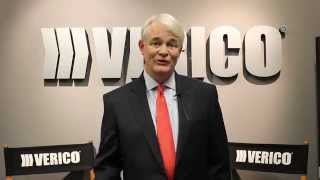 Verico Welcomes Economic Consultant Michael Campbell