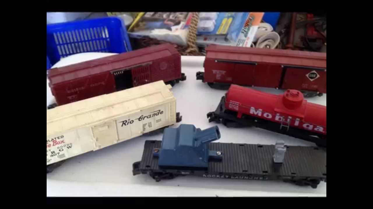 Bartlett Estate Sale by LMT YouTube