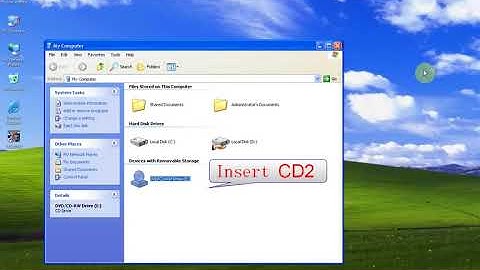 How to install TIS2000 Software for GM Tech2 Diagnostic Tool without USB Key?