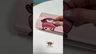 Vinilo Textil Imprimible, Vintex | ONE PIECE camiseta personalizada #onepiece #chopper #anime #diy