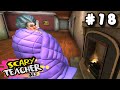 Scary Teacher 3D: Chapter 3 – Christmas Shenanigans (Let Itch Be) | Gameplay #18 (Android &amp;iOS Game)