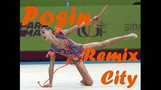 #0057 Pose, Music For Rhythmic Gymnastics