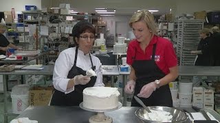 Do Your Job: Cake Decorator