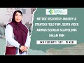 Metode Discovery-Inquiry & Strategi Field Trip, serta Video Animasi sebagai Scaffolding dalam PBM
