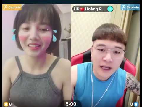 PK Yến Xôi Bigo live HD