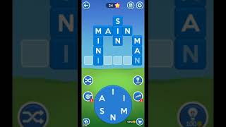 WORD TOONS LEVEL 1239 ANSWERS