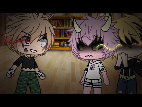 Ready as I'll ever be||Part 4|Bakugou|Glmv - YouTube