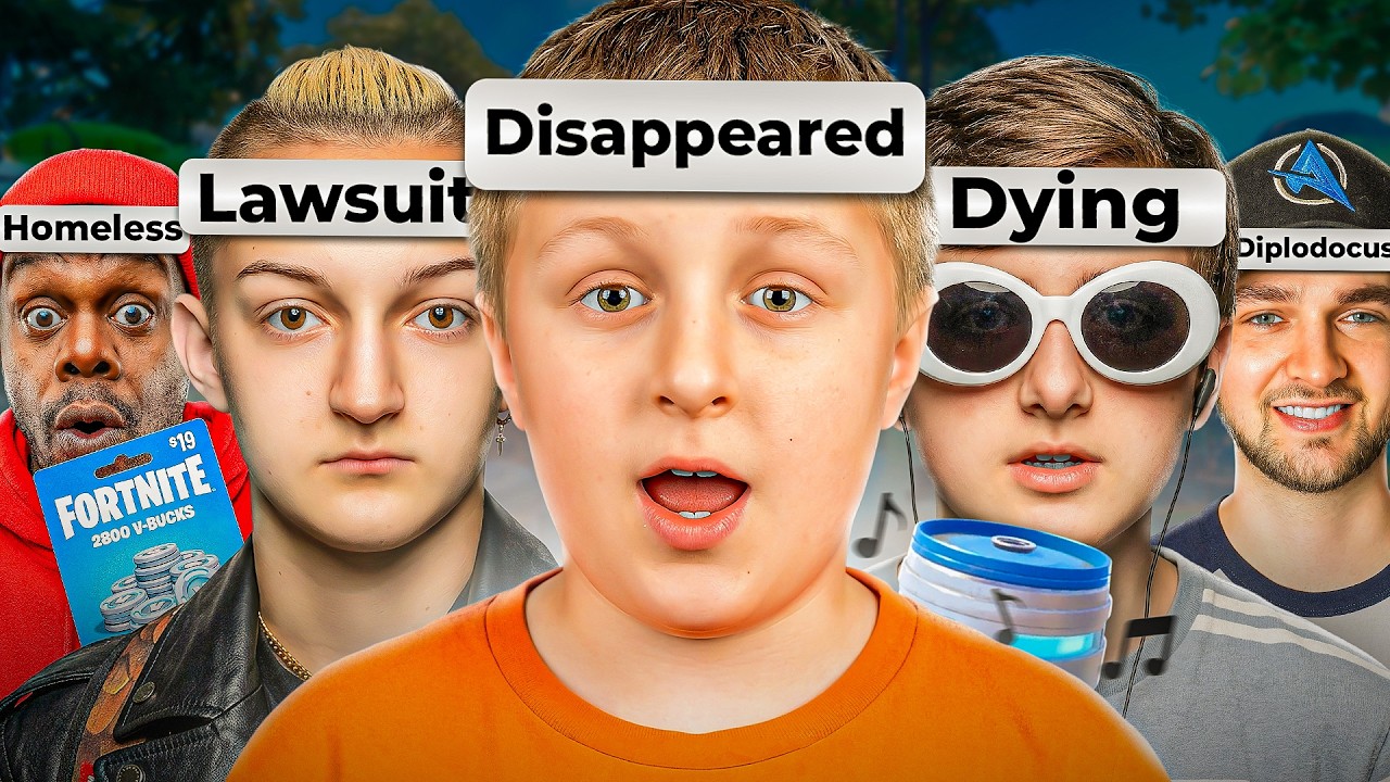 What Happened To Fortnite’s Most Iconic Memes?