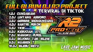 Download Lagu FULL ALBUM DJ CEK SOUND TERBARU BY R2 PROJECT TANPA IKLAN MP3