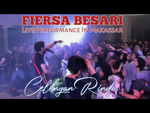 Live Fiersa Besari
