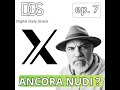 X quando la smetti? Ancora deepfake di nudi, ma a pagamento!