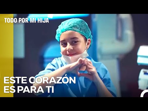 Öykü Fue Llevado a Cirugía - Todo Por Mi Hija
