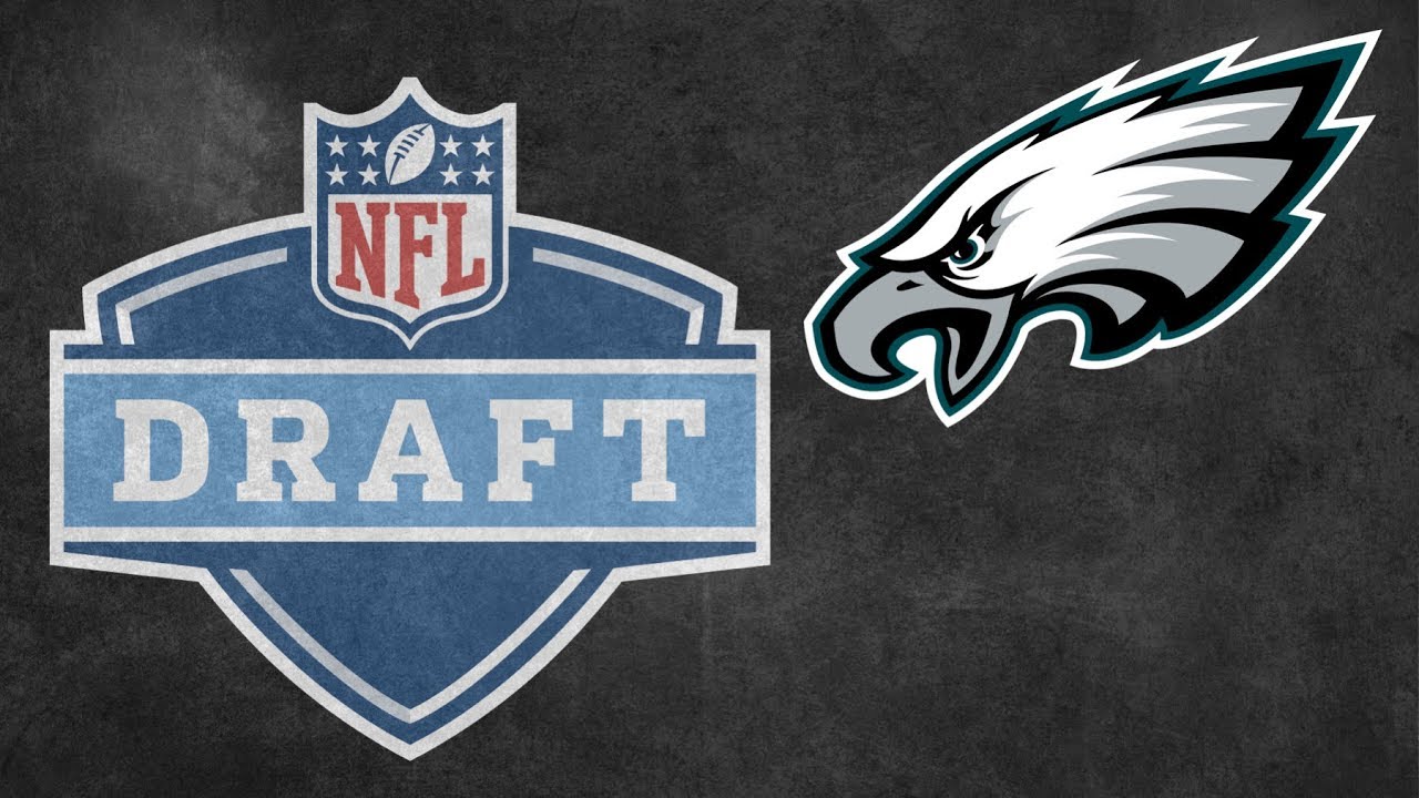 Philadelphia Eagles Updated 2019 NFL Draft Strategy | PFF