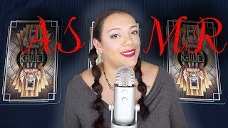 TAROT ASMR *Choose Your Own Reading!* screenshot 5
