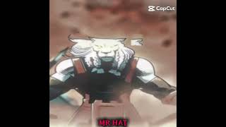peak or peak #edit #invincible #battlebeast