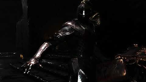 Mortal Shell 2024 Gameplay Walkthrough Episode 11 - Eternal Narthex and Hammer and Chisel