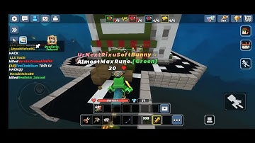 Hackers Are BACK?? | Blockman GO