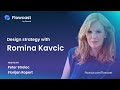 Flowcast E14: Design strategy with Romina Kavcic