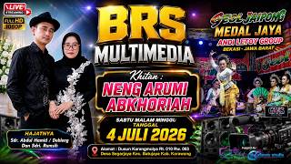 LIVE STREAM ANDI LETOY GROUP BEKASI HAJAT SDR. ABDUL HAMID / DEBLENG SABTU 4 JULI 2026
