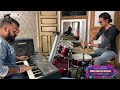 Tu mera karma tu mera dharma rinkuderiya  atul drummer   superhits collaboration trending