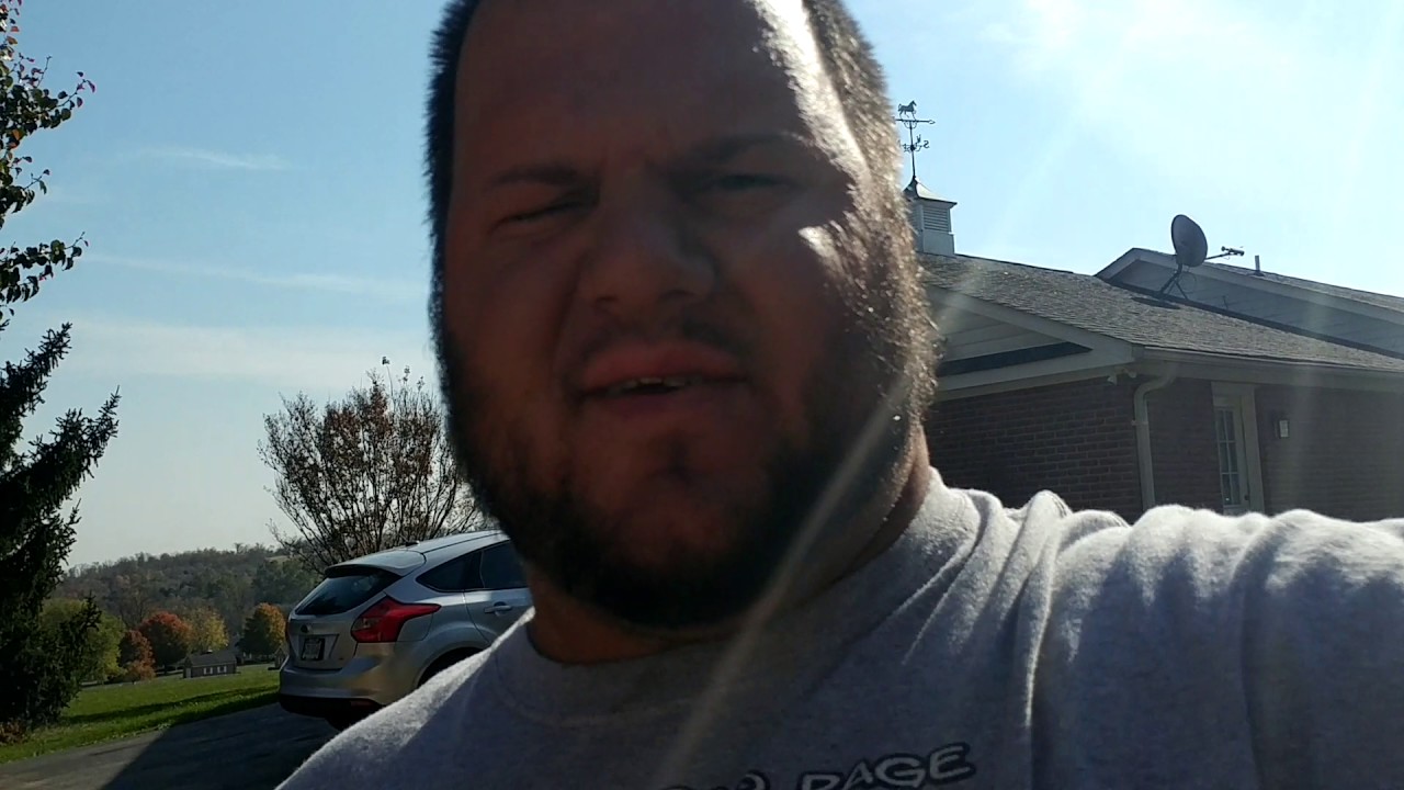 What is done to the 1100 derby car so far YouTube