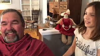 Celebrity Grandpa needs a hair cut Wealth