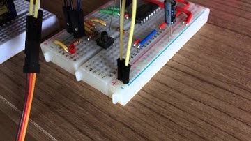 Raspberry pi 2 + Servo Motor