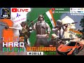 BGMI LIVE ??????|| WAY TO 1K || RANK PUSH..... || Mast Hai Bhai........!