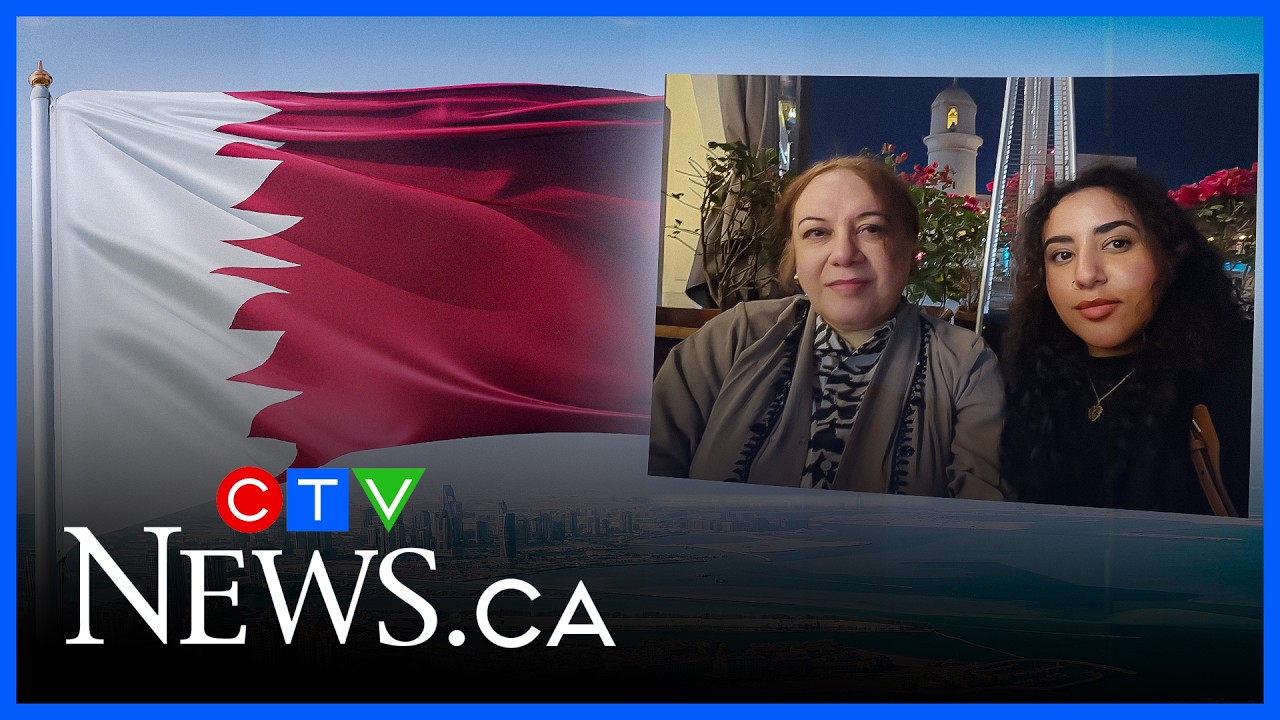 First at Five: Far From Home