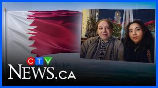 Thumbnail for First at Five: Far From Home