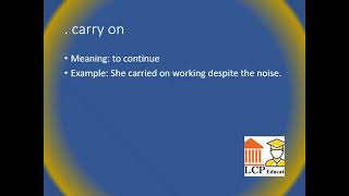 English Learning - 159