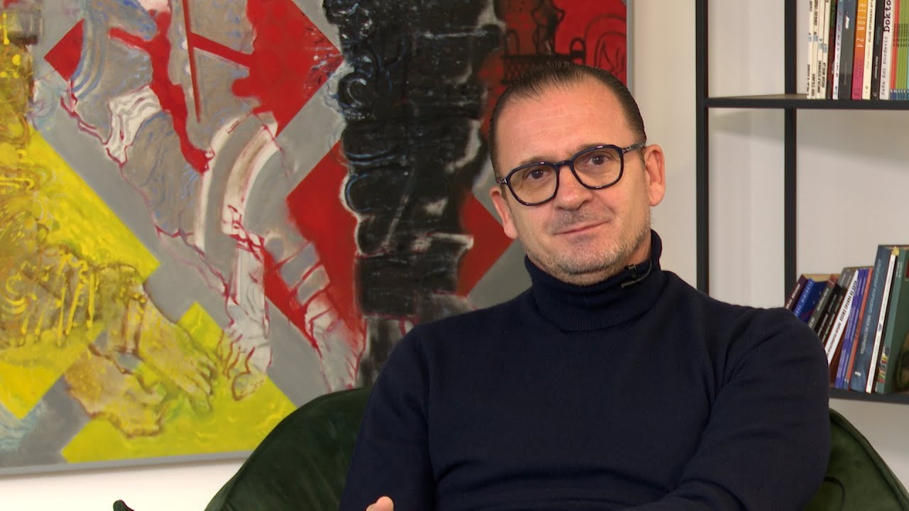 Predrag Mijatović za NIN: Bilo bi loše da Partizan dođe u ruke jednog čoveka