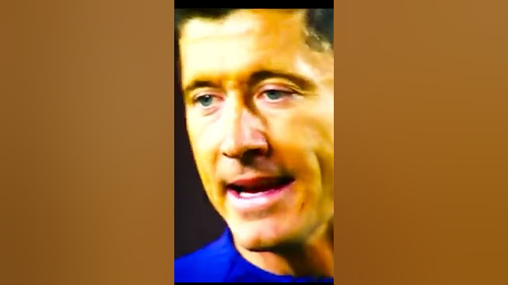 Lewandowski 😥😥vs swiderski #shorts
