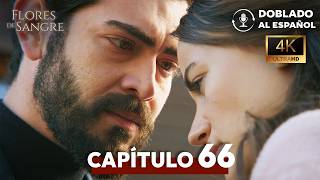 Flores de Sangre Capítulo 66 | Doblado en Español