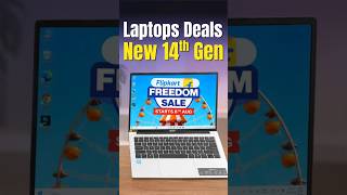 Best Laptop Deals in Flipkart Freedom Sale - Laptop 40K - 70K #laptop