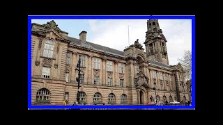 Breaking News | Walsall Council local election preview: Close battle for borough control