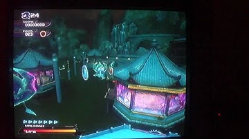 Sonic Unleashed 360 playthrough part 16 (with commentary by me)