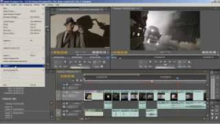Adobe CS4 Production Premium & the nVidia Quadro CX